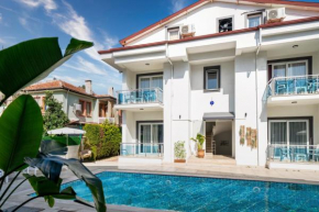 MASAL APART HOTEL